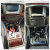 Декоративные накладки салона Chrysler Sebring Convertible 2001-2007 полный набор, Автоматическая коробка передач
