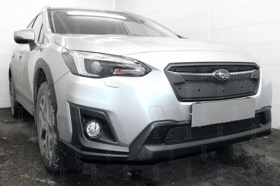 Subaru XV (17–) Зимний пакет, низ